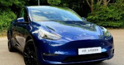 Tesla Model Y (Dual Motor) Long Range Auto 4WDE 5dr