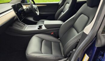Tesla Model Y (Dual Motor) Long Range Auto 4WDE 5dr full
