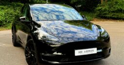 Tesla Model Y (Dual Motor) Long Range Auto 4WDE 5dr