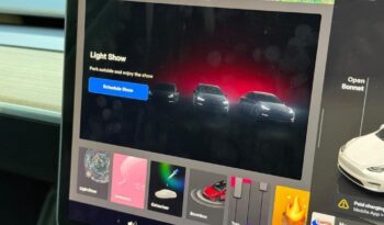 Tesla Model Y (Dual Motor) Long Range Auto 4WDE 5dr full