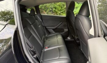 Tesla Model Y (Dual Motor) Long Range Auto 4WDE 5dr full