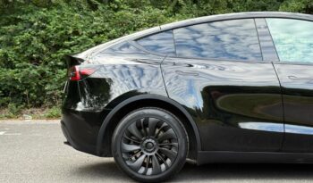 Tesla Model Y (Dual Motor) Long Range Auto 4WDE 5dr full