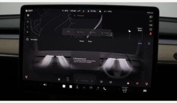 Tesla Model Y (Dual Motor) Long Range Auto 4WDE 5dr full