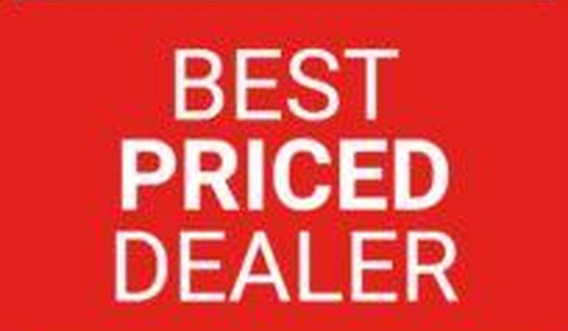 Tesla Model Y (Dual Motor) Long Range Auto 4WDE 5dr full