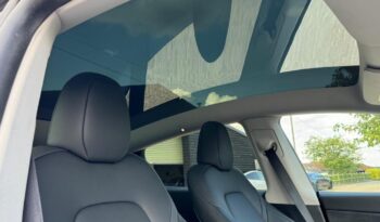 Tesla Model Y (Dual Motor) Long Range Auto 4WDE 5dr full