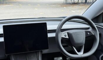 Tesla Model 3 (Dual Motor) Long Range Auto 4WDE 4dr full