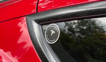 Tesla Model 3 (Dual Motor) Long Range Auto 4WDE 4dr full