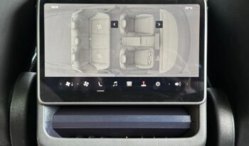 Tesla Model 3 (Dual Motor) Long Range Auto 4WDE 4dr full
