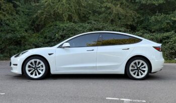 Tesla Model 3 (Dual Motor) Long Range Auto 4WDE 4dr full