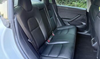 Tesla Model 3 (Dual Motor) Long Range Auto 4WDE 4dr full