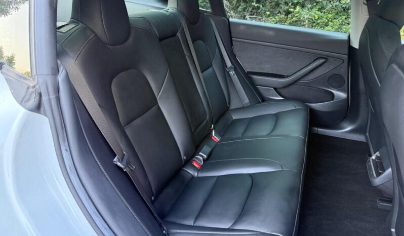 Tesla Model 3 (Dual Motor) Long Range Auto 4WDE 4dr full