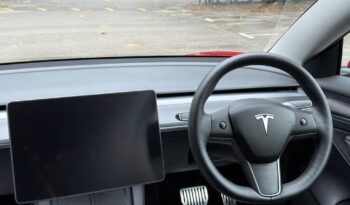 Tesla Model 3 (Dual Motor) Long Range Auto 4WDE 4dr full