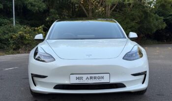 Tesla Model 3 (Dual Motor) Long Range Auto 4WDE 4dr full