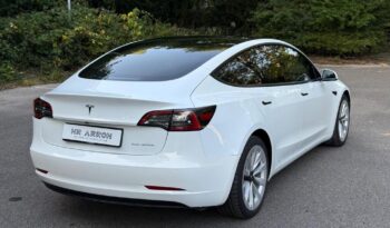 Tesla Model 3 (Dual Motor) Long Range Auto 4WDE 4dr full