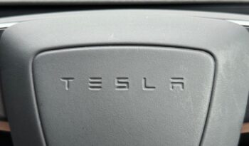 Tesla Model 3 (Dual Motor) Long Range Auto 4WDE 4dr full