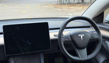 Tesla Model 3 (Dual Motor) Long Range Auto 4WDE 4dr full