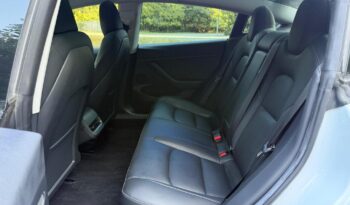 Tesla Model 3 (Dual Motor) Long Range Auto 4WDE 4dr full