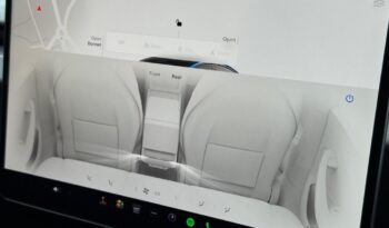 Tesla Model 3 (Dual Motor) Long Range Auto 4WDE 4dr full