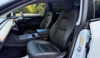 Tesla Model 3 (Dual Motor) Long Range Auto 4WDE 4dr full