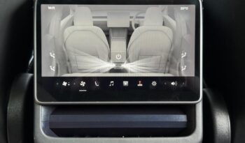 Tesla Model 3 (Dual Motor) Long Range Auto 4WDE 4dr full