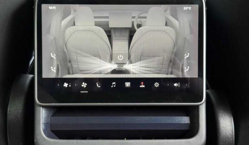 Tesla Model 3 (Dual Motor) Long Range Auto 4WDE 4dr full