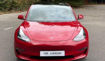 Tesla Model 3 (Dual Motor) Long Range Auto 4WDE 4dr full