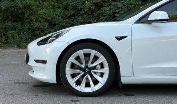 Tesla Model 3 (Dual Motor) Long Range Auto 4WDE 4dr full