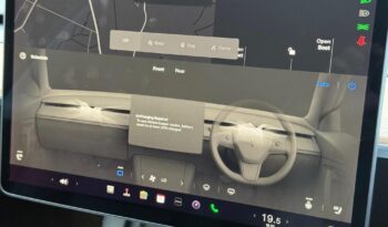 Tesla Model 3 (Dual Motor) Long Range Auto 4WDE 4dr full