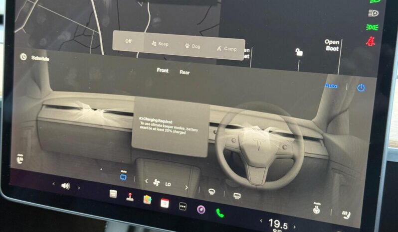 Tesla Model 3 (Dual Motor) Long Range Auto 4WDE 4dr full
