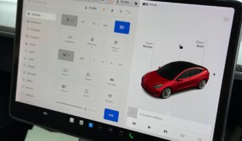 Tesla Model 3 (Dual Motor) Long Range Auto 4WDE 4dr full