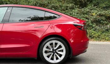 Tesla Model 3 (Dual Motor) Long Range Auto 4WDE 4dr full
