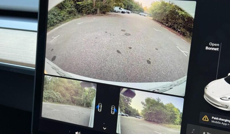 Tesla Model 3 (Dual Motor) Long Range Auto 4WDE 4dr full