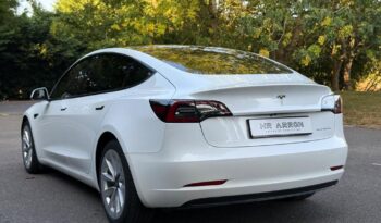 Tesla Model 3 (Dual Motor) Long Range Auto 4WDE 4dr full