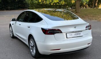 Tesla Model 3 (Dual Motor) Long Range Auto 4WDE 4dr full