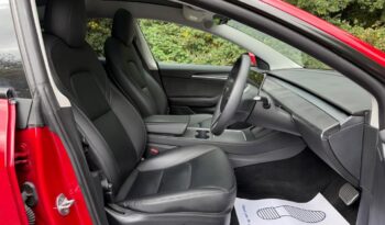 Tesla Model 3 (Dual Motor) Long Range Auto 4WDE 4dr full