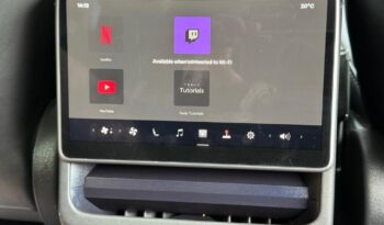 Tesla Model 3 (Dual Motor) Long Range Auto 4WDE 4dr full