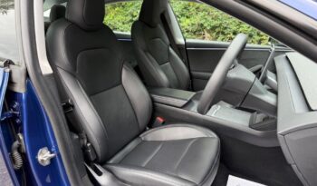 Tesla Model 3 (Dual Motor) Long Range Auto 4WDE 4dr full