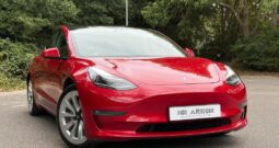 Tesla Model 3 (Dual Motor) Long Range Auto 4WDE 4dr