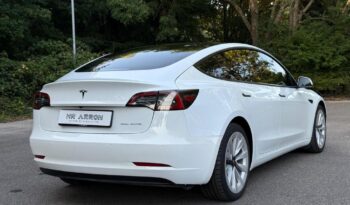 Tesla Model 3 (Dual Motor) Long Range Auto 4WDE 4dr full