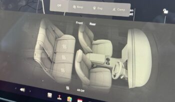 Tesla Model 3 (Dual Motor) Long Range Auto 4WDE 4dr full
