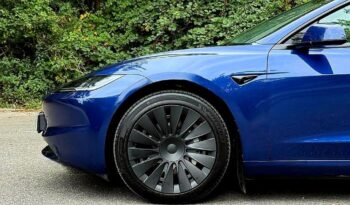 Tesla Model 3 (Dual Motor) Long Range Auto 4WDE 4dr full