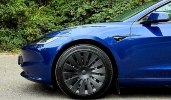 Tesla Model 3 (Dual Motor) Long Range Auto 4WDE 4dr full