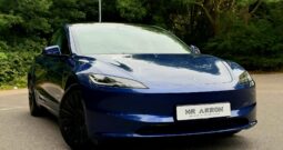 Tesla Model 3 (Dual Motor) Long Range Auto 4WDE 4dr