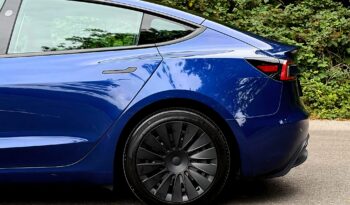 Tesla Model 3 (Dual Motor) Long Range Auto 4WDE 4dr full