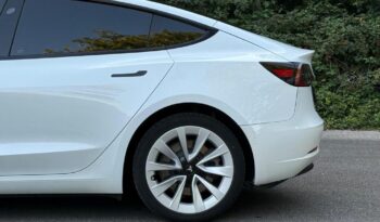 Tesla Model 3 (Dual Motor) Long Range Auto 4WDE 4dr full