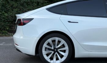 Tesla Model 3 (Dual Motor) Long Range Auto 4WDE 4dr full