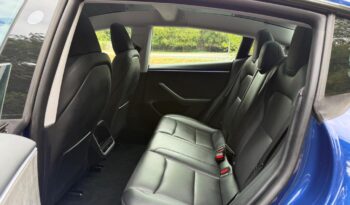 Tesla Model 3 (Dual Motor) Long Range Auto 4WDE 4dr full