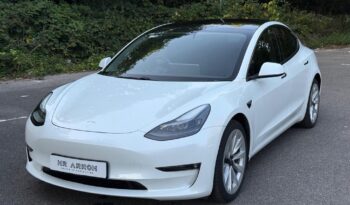 Tesla Model 3 (Dual Motor) Long Range Auto 4WDE 4dr full