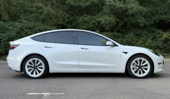 Tesla Model 3 (Dual Motor) Long Range Auto 4WDE 4dr full