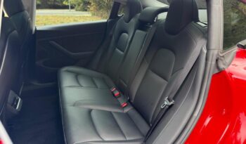 Tesla Model 3 (Dual Motor) Long Range Auto 4WDE 4dr full